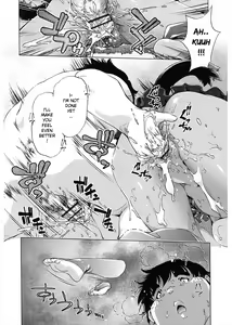 Page 168 of Jikan Teishi Now! - preview thumbnail