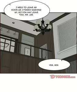 Page 414 of Never Too Late / My Mom Is a Female College Student 113 - 120 - preview thumbnail