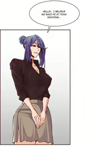 Page 493 of Never Too Late / My Mom Is a Female College Student 113 - 120 - preview thumbnail
