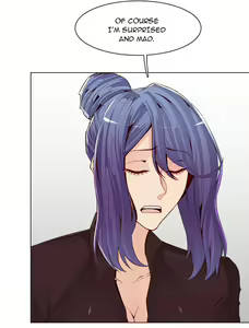 Page 8 of Never Too Late / My Mom Is a Female College Student 121 - 124 - preview thumbnail