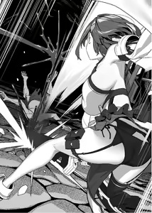 Hitoyo-chan no Junan SS — hentai manga cover on Fhentai
