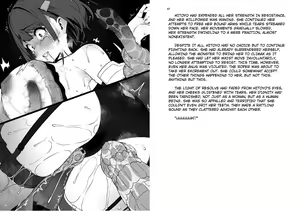 Page 33 of Hitoyo-chan no Junan SS - preview thumbnail