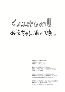 Page 4 of Shoutai Fumei no Otouto-sama - preview thumbnail