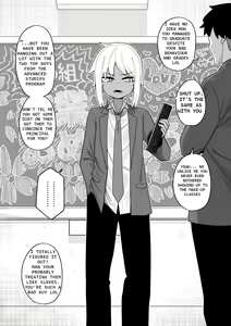 Page 56 of Hidoimeniau Otokonokotachi vol.5 | Boys who are in terrible trouble vol.5 - preview thumbnail