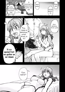 Page 4 of Ero Volley 360 Doubutsu Hen - preview thumbnail