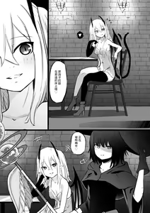Page 29 of Nakama ni Uragirare Succubus ni Urareta Yuusha-sama no Ohanashi - preview thumbnail