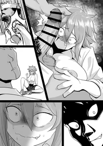 Page 3 of Tomo-chan ga Onnanoko ni wa Dekinai koto ni Te o Dasu Hanashi. - preview thumbnail