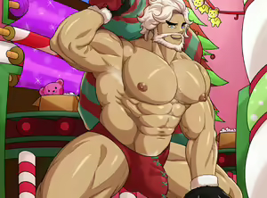 Page 3 of Eggnog Cookie - Cookie Run: OvenBreak - preview thumbnail