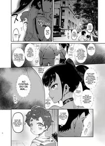 Page 3 of Josou no Pro ni Manabu Enkou no Susume - preview thumbnail