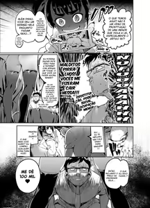 Page 34 of Josou no Pro ni Manabu Enkou no Susume - preview thumbnail