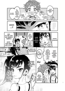 Page 6 of Josou no Pro ni Manabu Enkou no Susume - preview thumbnail