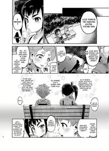 Page 7 of Josou no Pro ni Manabu Enkou no Susume - preview thumbnail