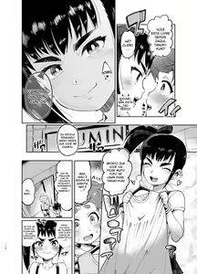 Page 9 of Josou no Pro ni Manabu Enkou no Susume - preview thumbnail