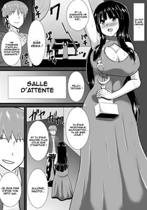 Page 3 of Hatsukoi trinity - preview thumbnail