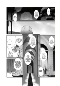 Page 3 of Hikari no Kage | Shadow of Light - preview thumbnail