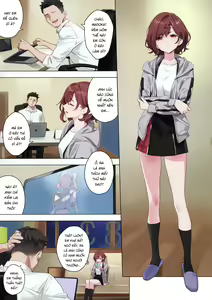 Page 3 of Mousou Diary - Fantasy Diary (decensored) - preview thumbnail