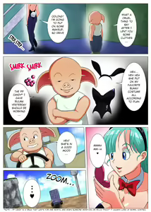 Page 3 of Sukebe na Buta no Ecchi na Sakuryaku | The Naughty Tricks of a Perverted Pig - preview thumbnail