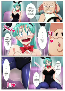 Page 4 of Sukebe na Buta no Ecchi na Sakuryaku | The Naughty Tricks of a Perverted Pig - preview thumbnail