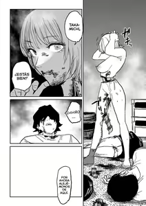 Page 22 of BETTER THAN SEX vol. 7-8 - preview thumbnail