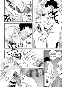 Page 30 of BETTER THAN SEX vol. 7-8 - preview thumbnail