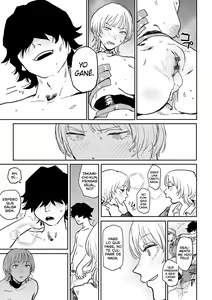 Page 41 of BETTER THAN SEX vol. 7-8 - preview thumbnail