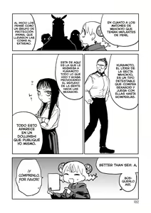 Page 46 of BETTER THAN SEX vol. 7-8 - preview thumbnail