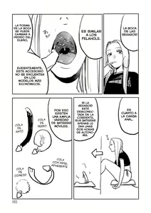 Page 47 of BETTER THAN SEX vol. 7-8 - preview thumbnail