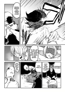 Page 6 of BETTER THAN SEX vol. 7-8 - preview thumbnail