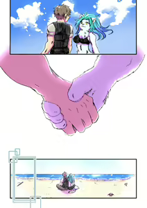 Page 34 of Nagasare Shima 05 - preview thumbnail
