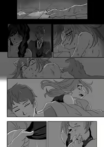Page 36 of Nagasare Shima 05 - preview thumbnail
