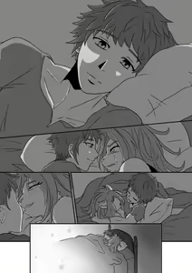 Page 37 of Nagasare Shima 05 - preview thumbnail