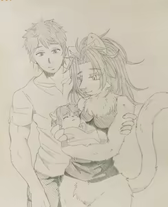 Page 59 of Nagasare Shima 05 - preview thumbnail