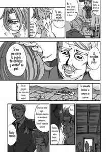 Page 3 of Nagasare Shima 05 - preview thumbnail