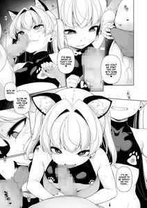 Page 3 of Mesugaki Wakarase Juku Ch. 8 | Mesugaki Correction School 8 - preview thumbnail