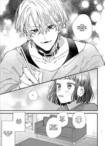 Page 11 of Kawaisou na Kimi ga Ichiban Kawaii ~Kyouizon na Chiaki-kun to Kimesaku Ecchi~ - preview thumbnail