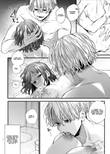 Page 16 of Kawaisou na Kimi ga Ichiban Kawaii ~Kyouizon na Chiaki-kun to Kimesaku Ecchi~ - preview thumbnail