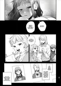 Page 23 of Kawaisou na Kimi ga Ichiban Kawaii ~Kyouizon na Chiaki-kun to Kimesaku Ecchi~ - preview thumbnail
