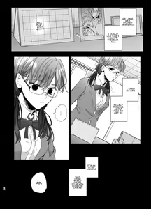 Page 24 of Kawaisou na Kimi ga Ichiban Kawaii ~Kyouizon na Chiaki-kun to Kimesaku Ecchi~ - preview thumbnail
