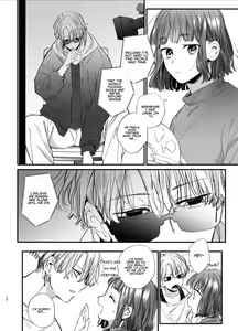 Page 26 of Kawaisou na Kimi ga Ichiban Kawaii ~Kyouizon na Chiaki-kun to Kimesaku Ecchi~ - preview thumbnail