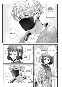 Page 29 of Kawaisou na Kimi ga Ichiban Kawaii ~Kyouizon na Chiaki-kun to Kimesaku Ecchi~ - preview thumbnail