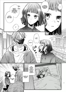 Page 31 of Kawaisou na Kimi ga Ichiban Kawaii ~Kyouizon na Chiaki-kun to Kimesaku Ecchi~ - preview thumbnail