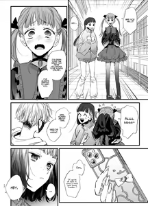 Page 32 of Kawaisou na Kimi ga Ichiban Kawaii ~Kyouizon na Chiaki-kun to Kimesaku Ecchi~ - preview thumbnail