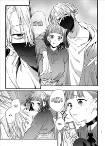 Page 33 of Kawaisou na Kimi ga Ichiban Kawaii ~Kyouizon na Chiaki-kun to Kimesaku Ecchi~ - preview thumbnail