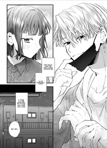 Page 34 of Kawaisou na Kimi ga Ichiban Kawaii ~Kyouizon na Chiaki-kun to Kimesaku Ecchi~ - preview thumbnail