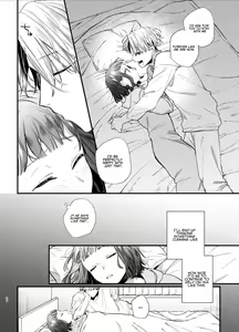 Page 36 of Kawaisou na Kimi ga Ichiban Kawaii ~Kyouizon na Chiaki-kun to Kimesaku Ecchi~ - preview thumbnail