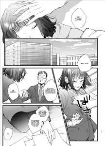 Page 37 of Kawaisou na Kimi ga Ichiban Kawaii ~Kyouizon na Chiaki-kun to Kimesaku Ecchi~ - preview thumbnail
