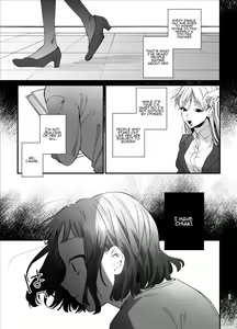 Page 39 of Kawaisou na Kimi ga Ichiban Kawaii ~Kyouizon na Chiaki-kun to Kimesaku Ecchi~ - preview thumbnail