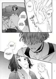 Page 47 of Kawaisou na Kimi ga Ichiban Kawaii ~Kyouizon na Chiaki-kun to Kimesaku Ecchi~ - preview thumbnail