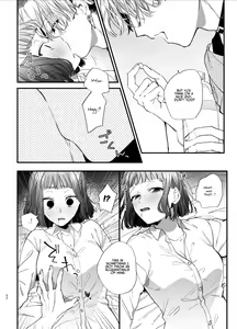 Page 52 of Kawaisou na Kimi ga Ichiban Kawaii ~Kyouizon na Chiaki-kun to Kimesaku Ecchi~ - preview thumbnail