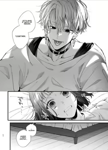 Page 54 of Kawaisou na Kimi ga Ichiban Kawaii ~Kyouizon na Chiaki-kun to Kimesaku Ecchi~ - preview thumbnail